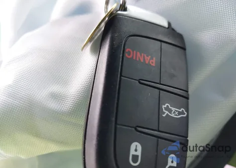 2021 Dodge Charger Police Awd z USA, uszkodzony, nr VIN 2C3CDXKG1MH626179